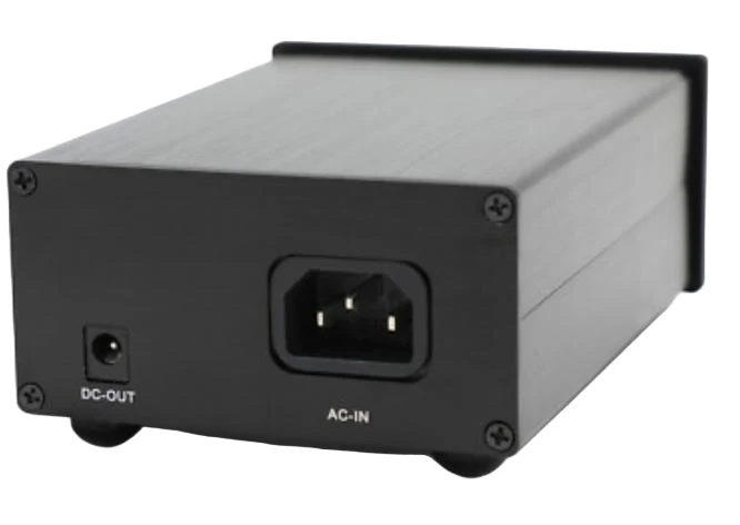 Hi-Fi Linear PSU