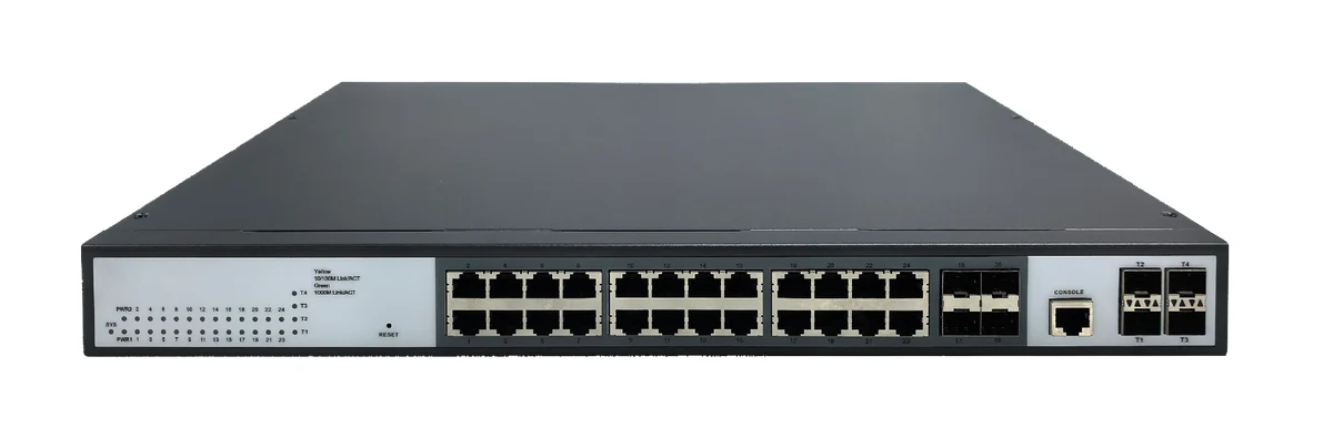 L2 Managed Switch
