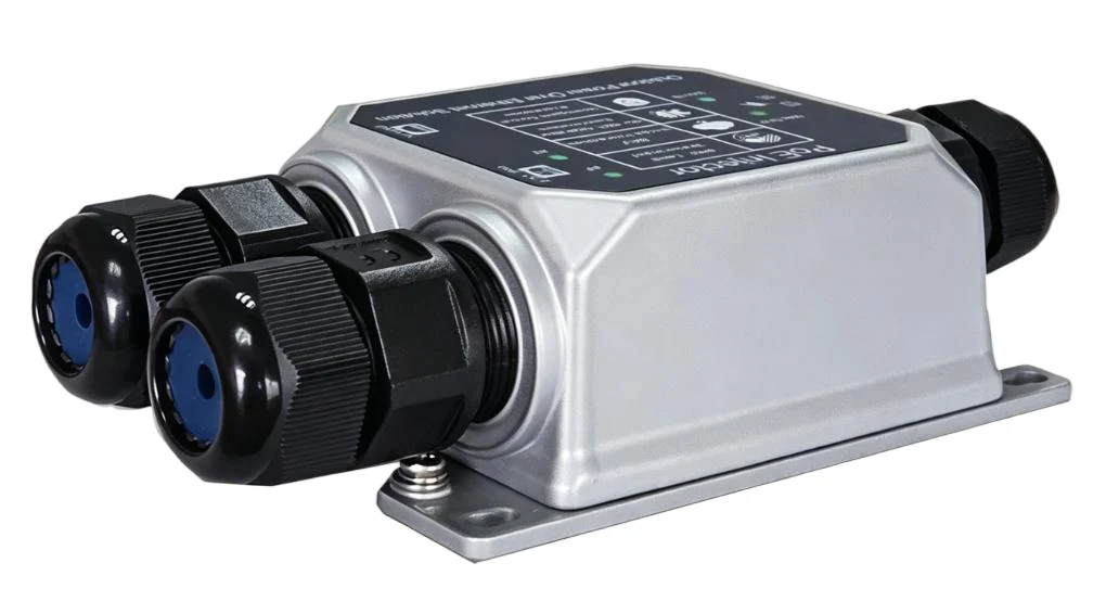 Outdoor PoE Adapter