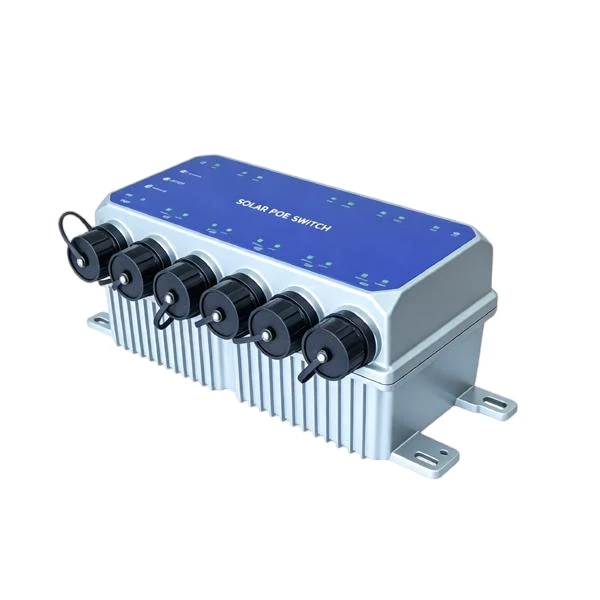 Outdoor Power Unit